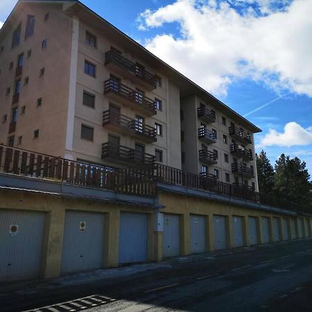 Apartamento A 200 Metros De Port Del Comte Ski La Coma I La Pedra エクステリア 写真