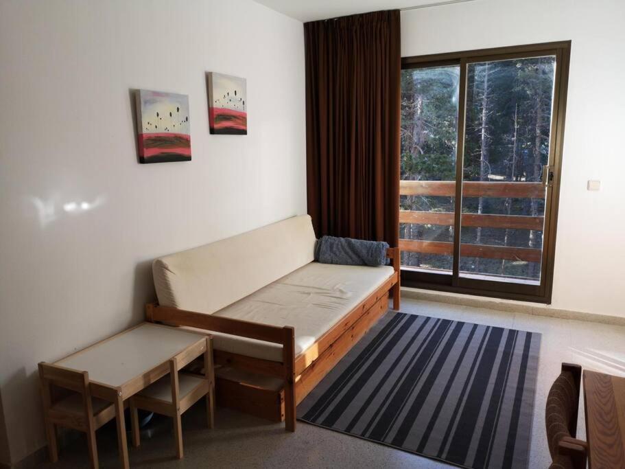 Apartamento A 200 Metros De Port Del Comte Ski La Coma I La Pedra エクステリア 写真