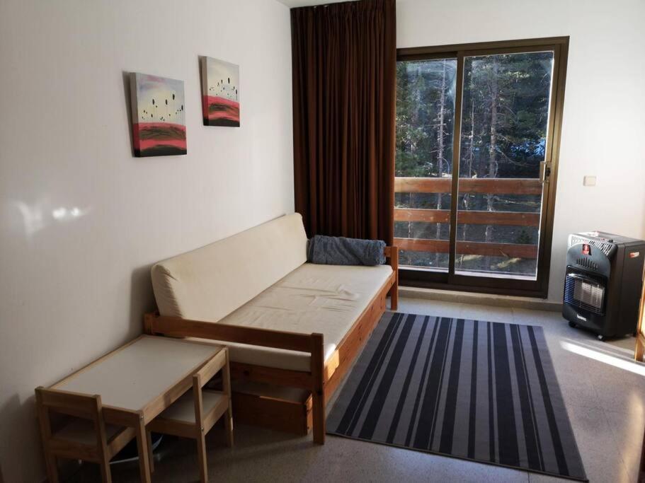 Apartamento A 200 Metros De Port Del Comte Ski La Coma I La Pedra エクステリア 写真